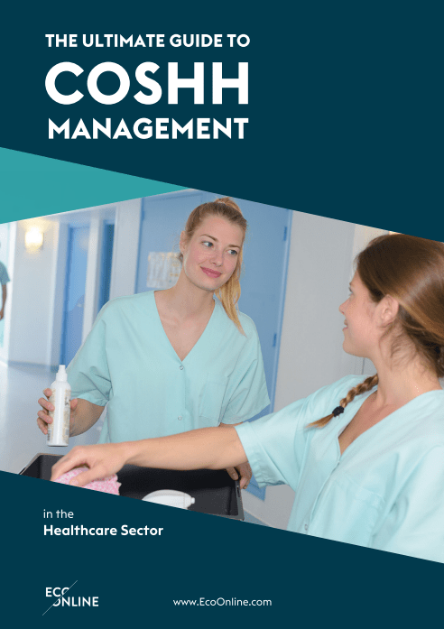 A Guide to COSHH Management
