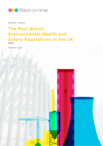Post-Brexit environmental health and safety regulations