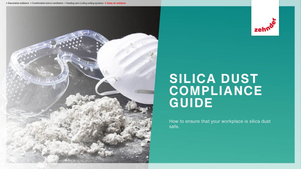 Silica compliance guide