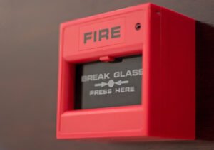 Fire alarm