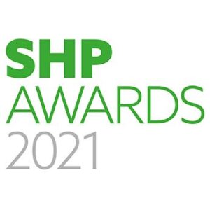 SHP Awards Logo Square