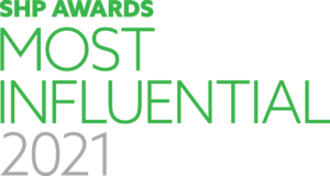 SHP Awards - Most Influential Feature