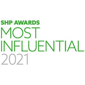 SHP Awards - Most Influential Square