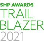 SHP Awards - Trailblazer Square