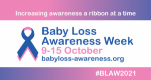 Babyloss Awareness Week