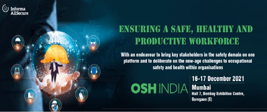 OSH India 2021