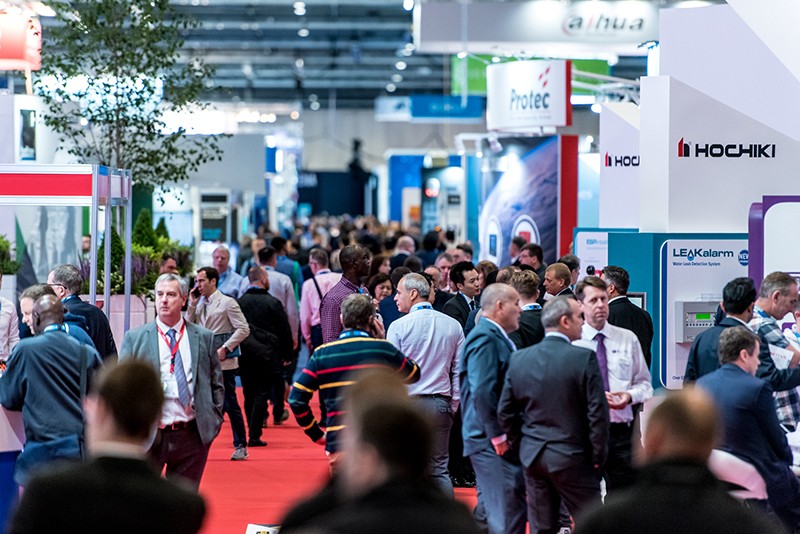 Ahead of FIREX International 2022, SHP and IFSEC Global Assistant Editor Chrissie Joslin, spoke to Event Director Gerry Dunphy, to look at how the fire sector has changed over the last three years and discuss what is in store for the event in May.
