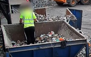 Scrap metal firm fined £2m over death of worker
