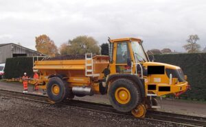 Network Rail fined £1.4m after ORR prosecution following life-changing injuries to employee