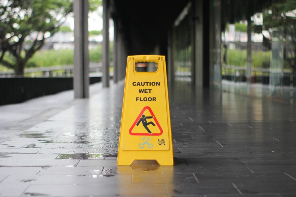 Ahead of a webinar on the topic this week, panellist Dr Karen McDonnell from RoSPA on why slips, trips and falls should no longer be ignored. 