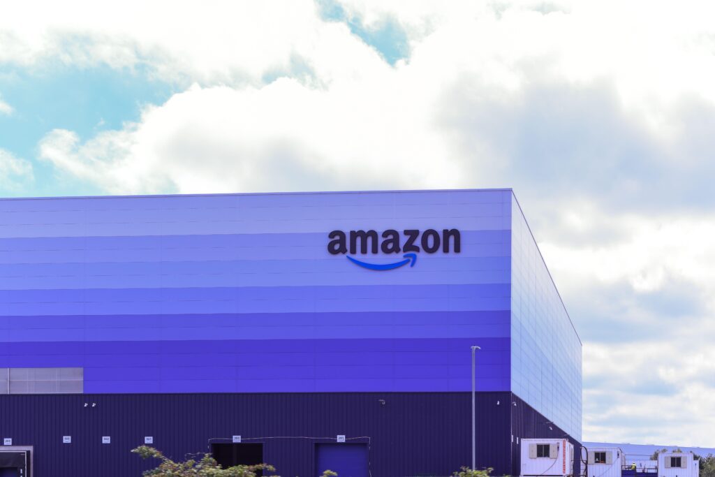 The Health & Safety processes of retail giant Amazon have come under scrutiny in the US.
