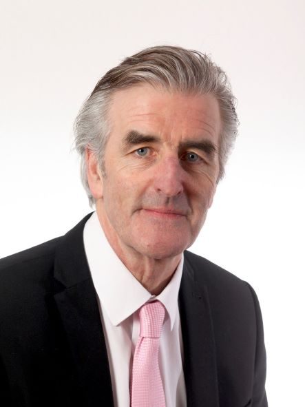 The British Safety Industry Federation announced today that their CEO, Alan Murray, will retire from his post on 31 December 2024.