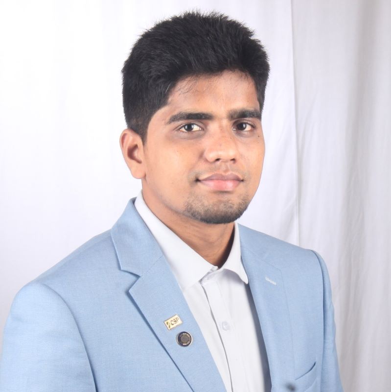 One of IOSH’s youngest chartered members, Saravanakumar  talks to SHP about raising safety standards in a fast moving and challenging construction environment in India.