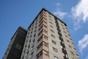 Ron Alalouff reports on the chaos surrounding a residential block with a range of complex fire safety defects.