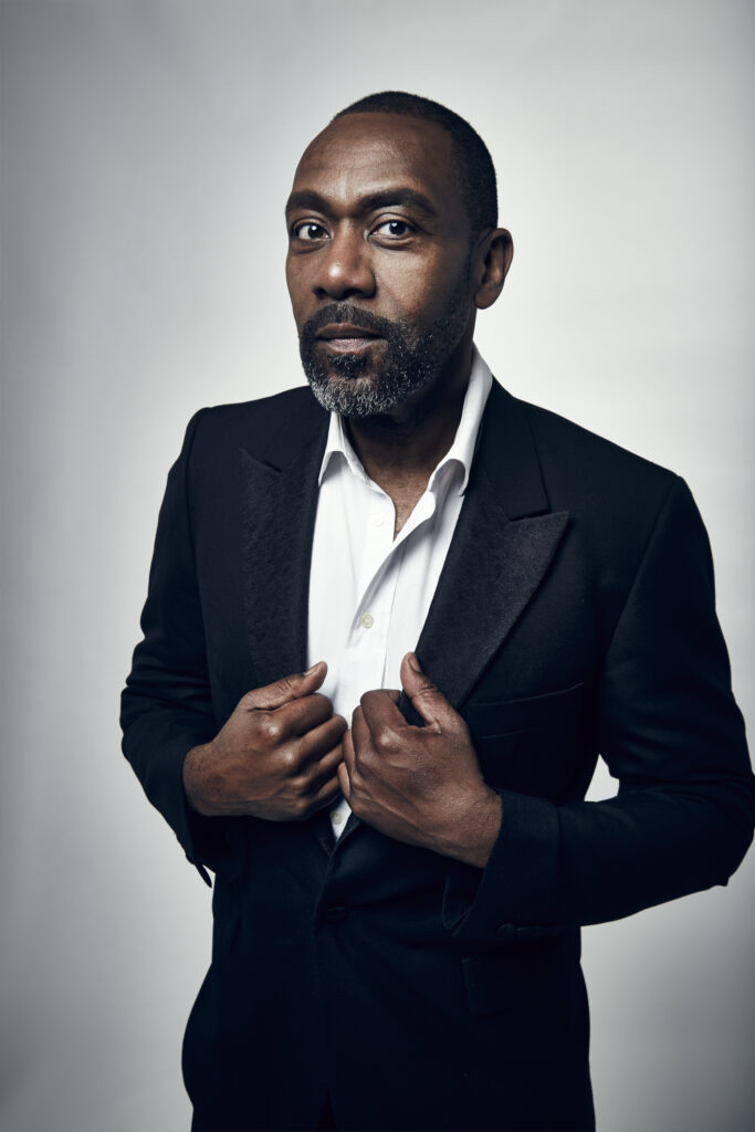 Lenny Henry to speak at Safety & Health Expo