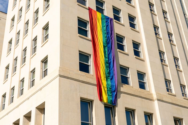 Pride Month: 5 ways to create an LGBTQ+ inclusive workplace