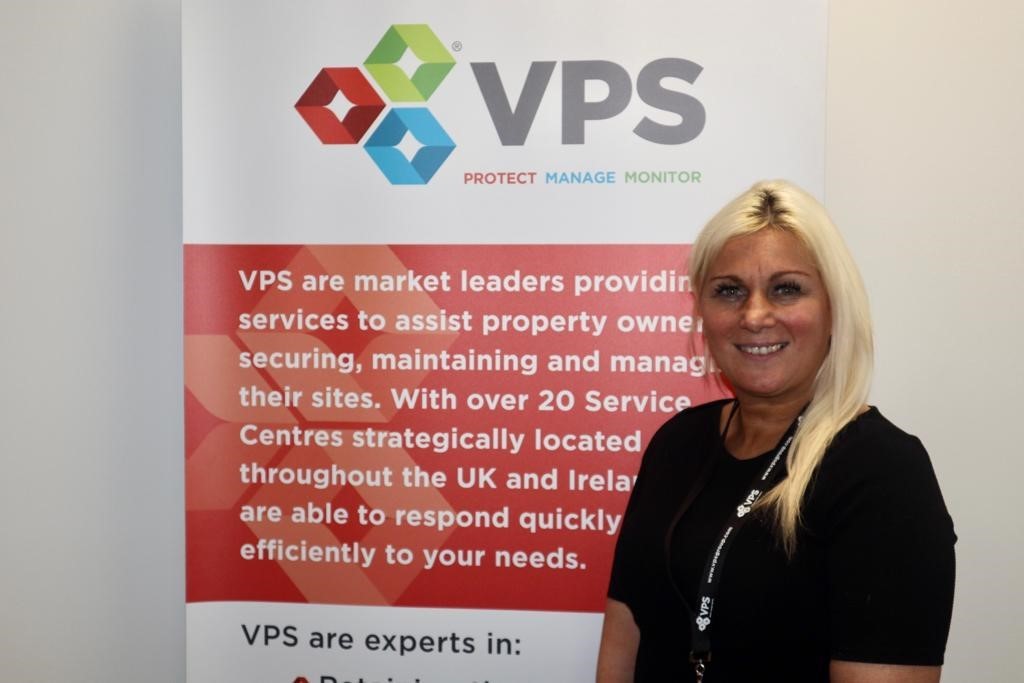 SHP speaks to Carolyn Smith, Director of Health and Safety at VPS, about gender diversity in health and safety.