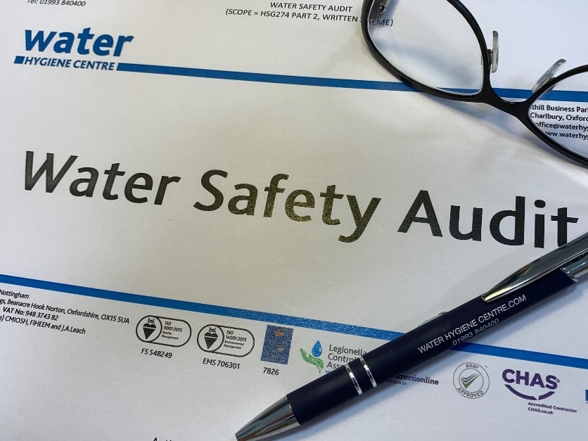 In this article from Water Hygiene Center, Peter Gunn explores the various roles that exist within an organisation's water safety team.
