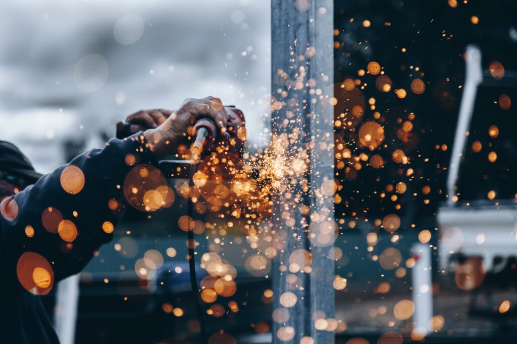 New health concerns have been raised for people who work with metalworking fluids or coolants.