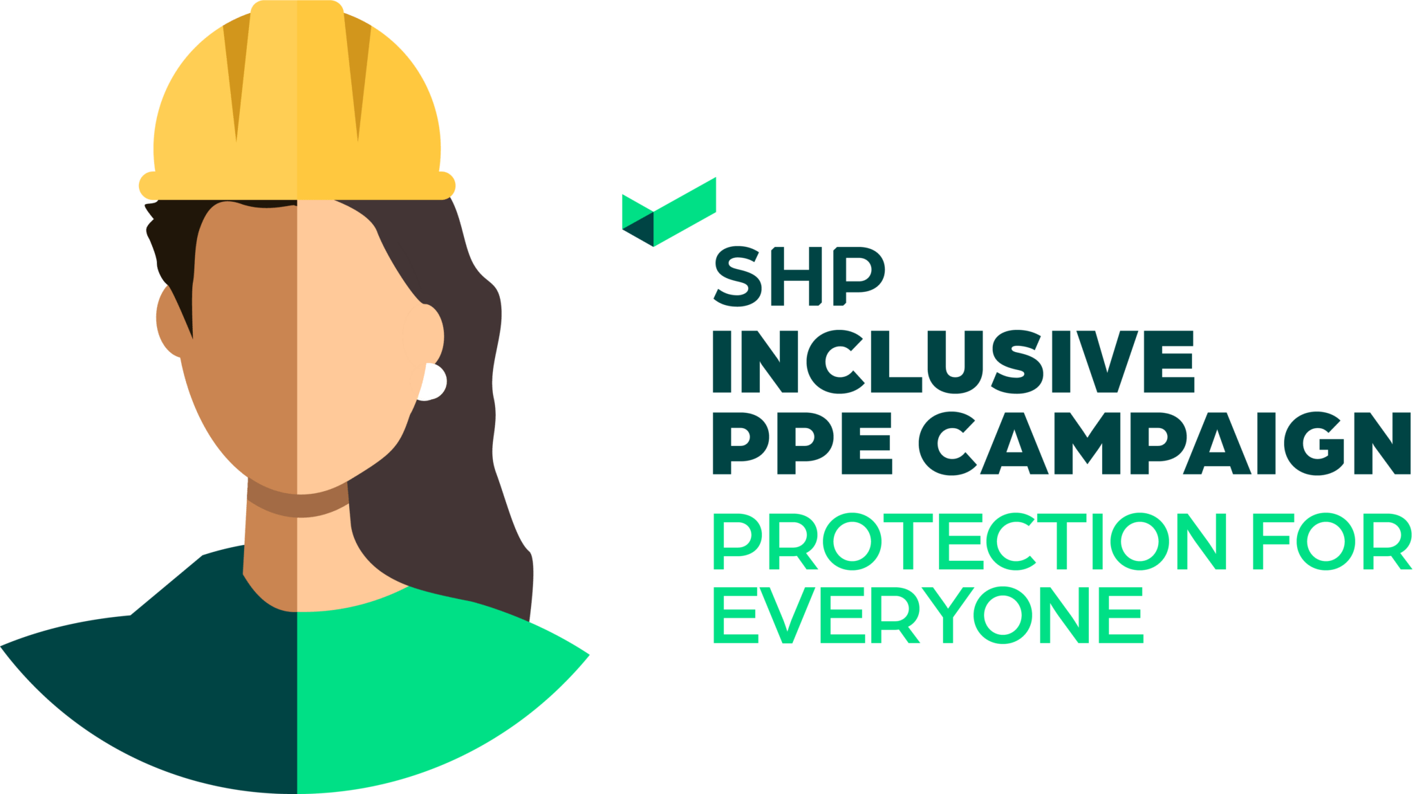 Protection for Everyone - SHP's Inclusive PPE Campaign - SHP - Health ...