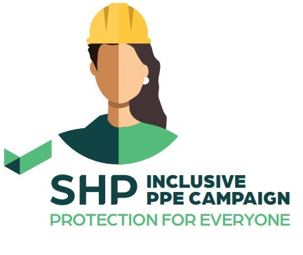 SHP has officially launched its inclusive PPE campaign with goals around awareness and legislative change.