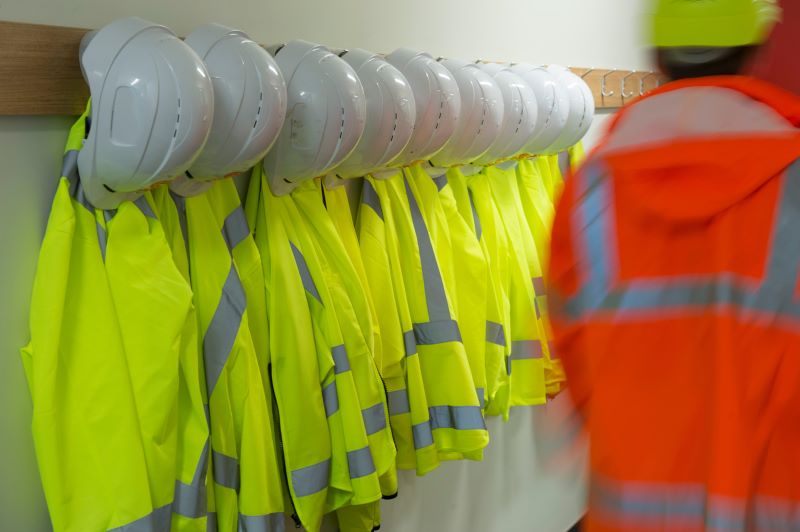 Health and Safety Manager, Thomas Morris (Cert IOSH) on the far-reaching effects of ill-fitting PPE. 
