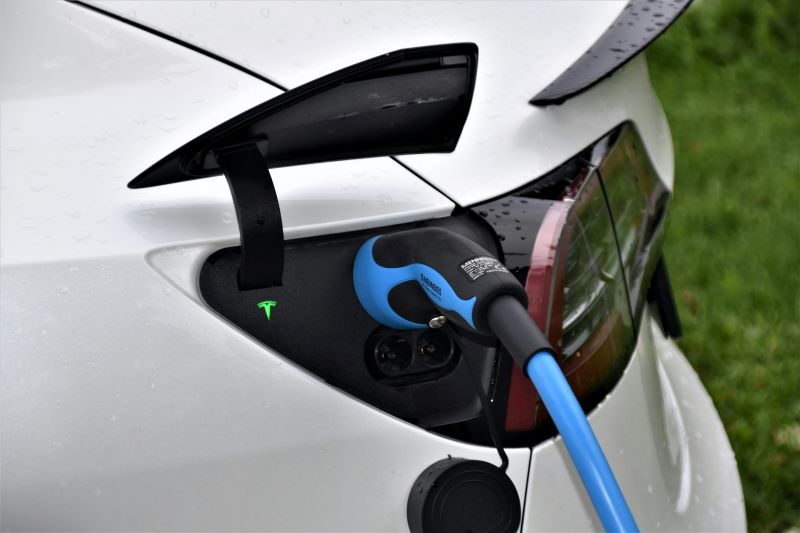 EV fleets are becoming mainstream in the UK due to fuel shortages in recent years, fluctuating oil prices and environmental concerns - but are they safe?