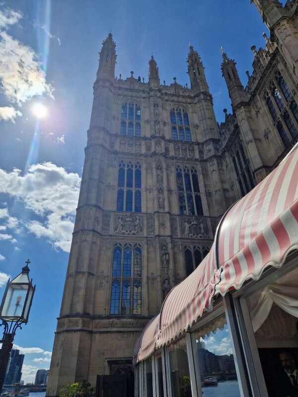 Energy stakeholders gathered at the House of Lords recently to see what role technologies such as artificial intelligence (AI) can play in modernising outdated infrastructure.