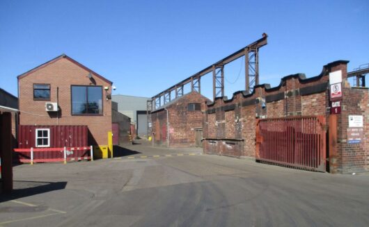 A Yorkshire metals recycling company has been fined £1.2m after a worker was injured after being struck by a wagon at a processing site.